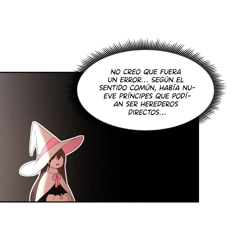 ¡Oh, su majestad! Capítulo 66 en Línea - página 21