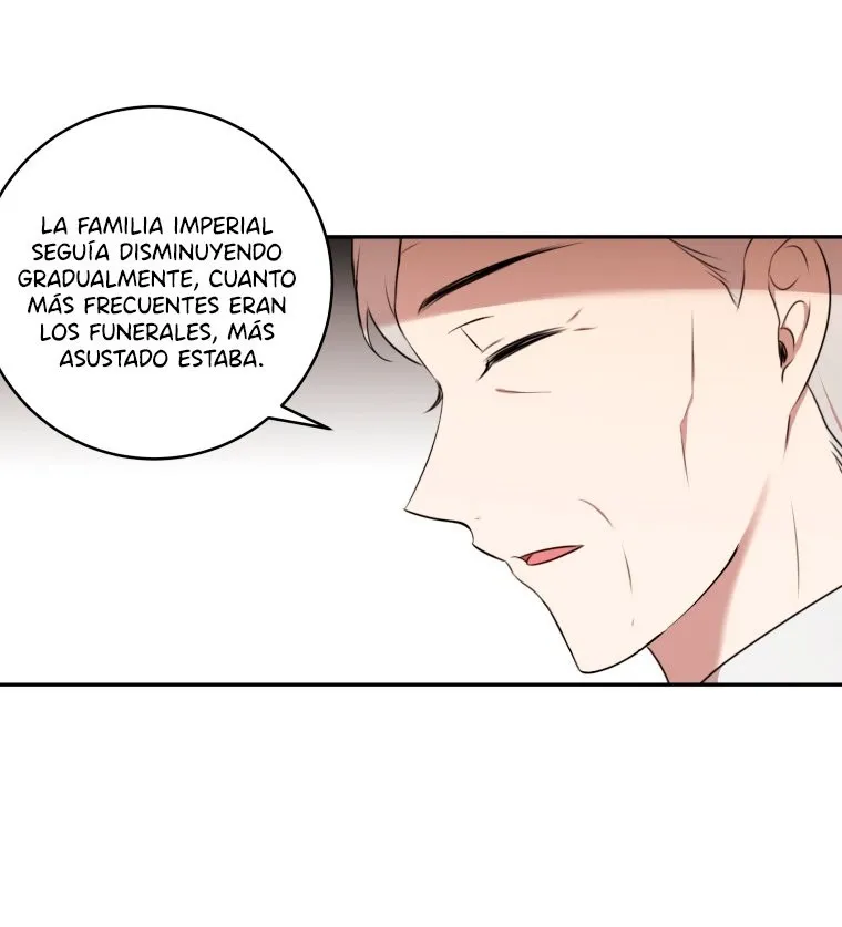 ¡Oh, su majestad! Capítulo 66 en Línea - página 22
