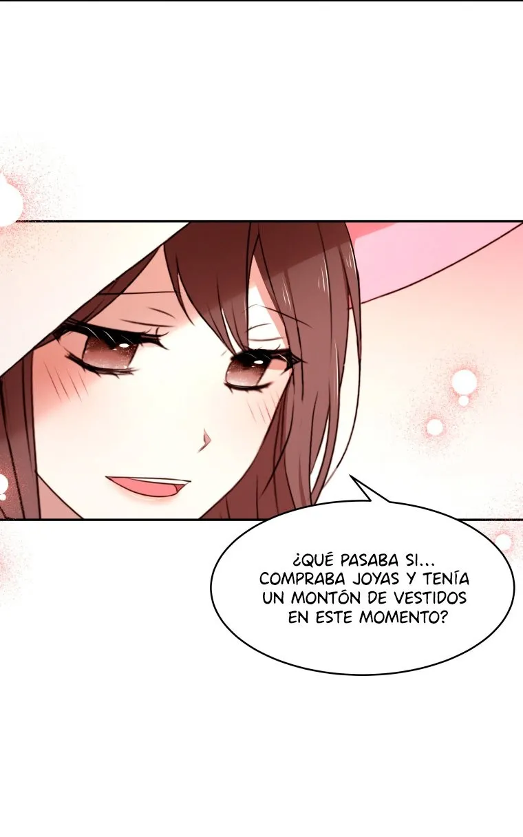 ¡Oh, su majestad! Capítulo 66 en Línea - página 27