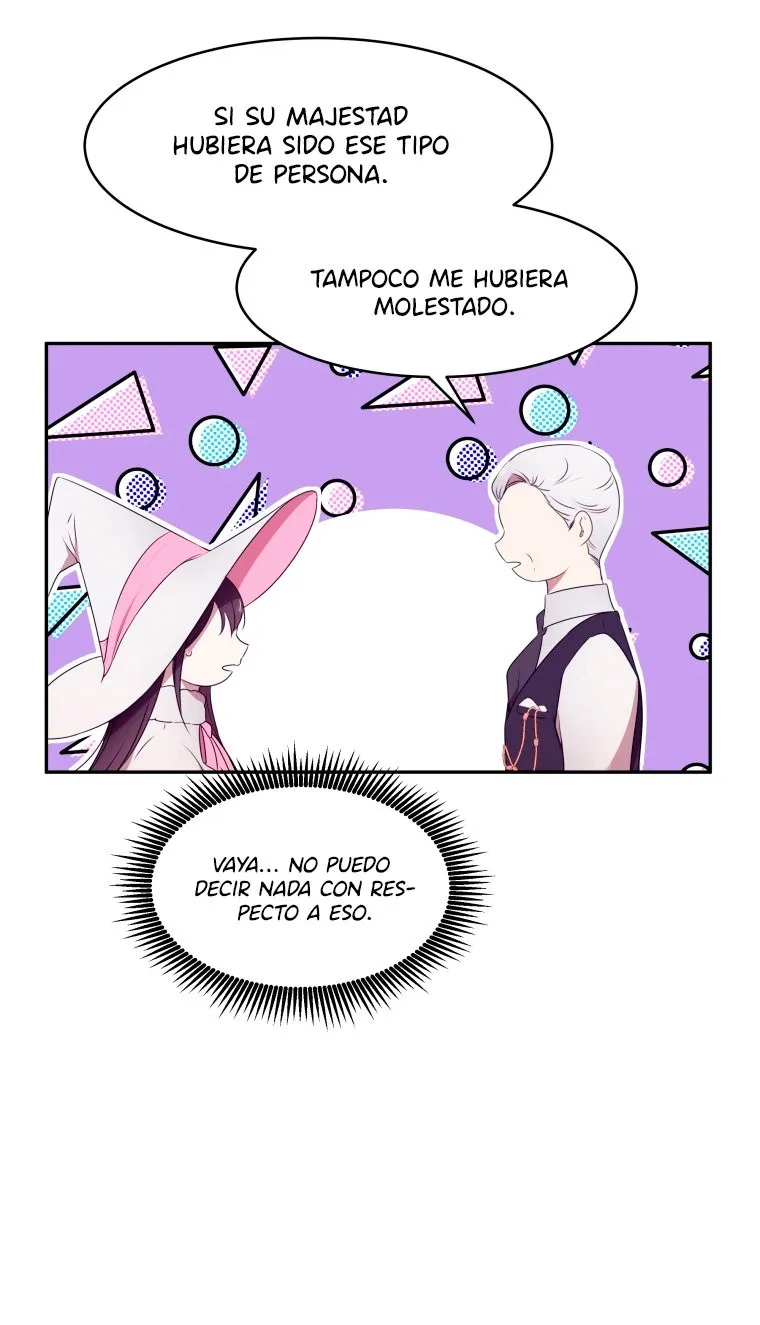 ¡Oh, su majestad! Capítulo 66 en Línea - página 28