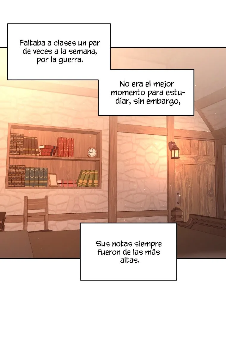 ¡Oh, su majestad! Capítulo 66 en Línea - página 37