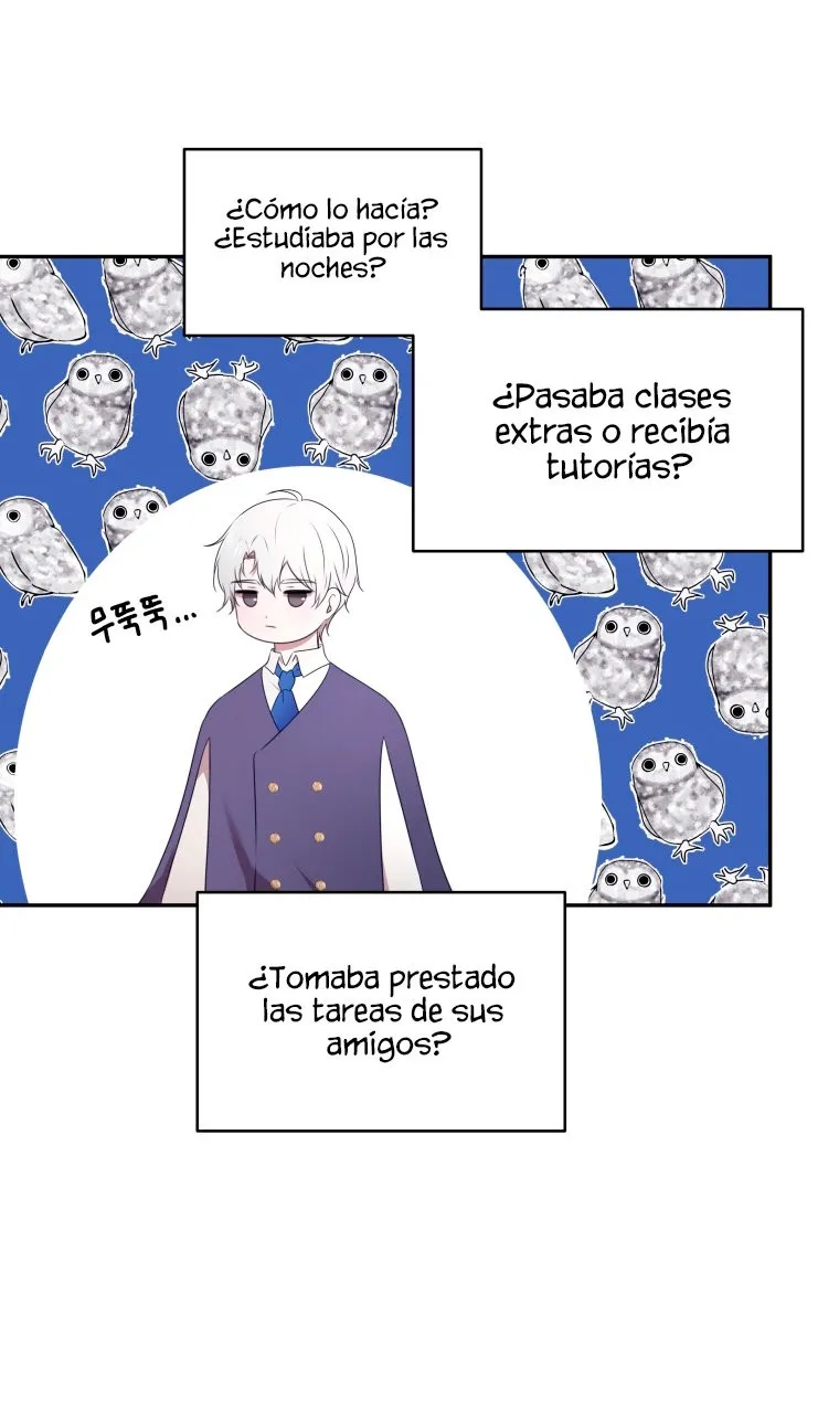 ¡Oh, su majestad! Capítulo 66 en Línea - página 38