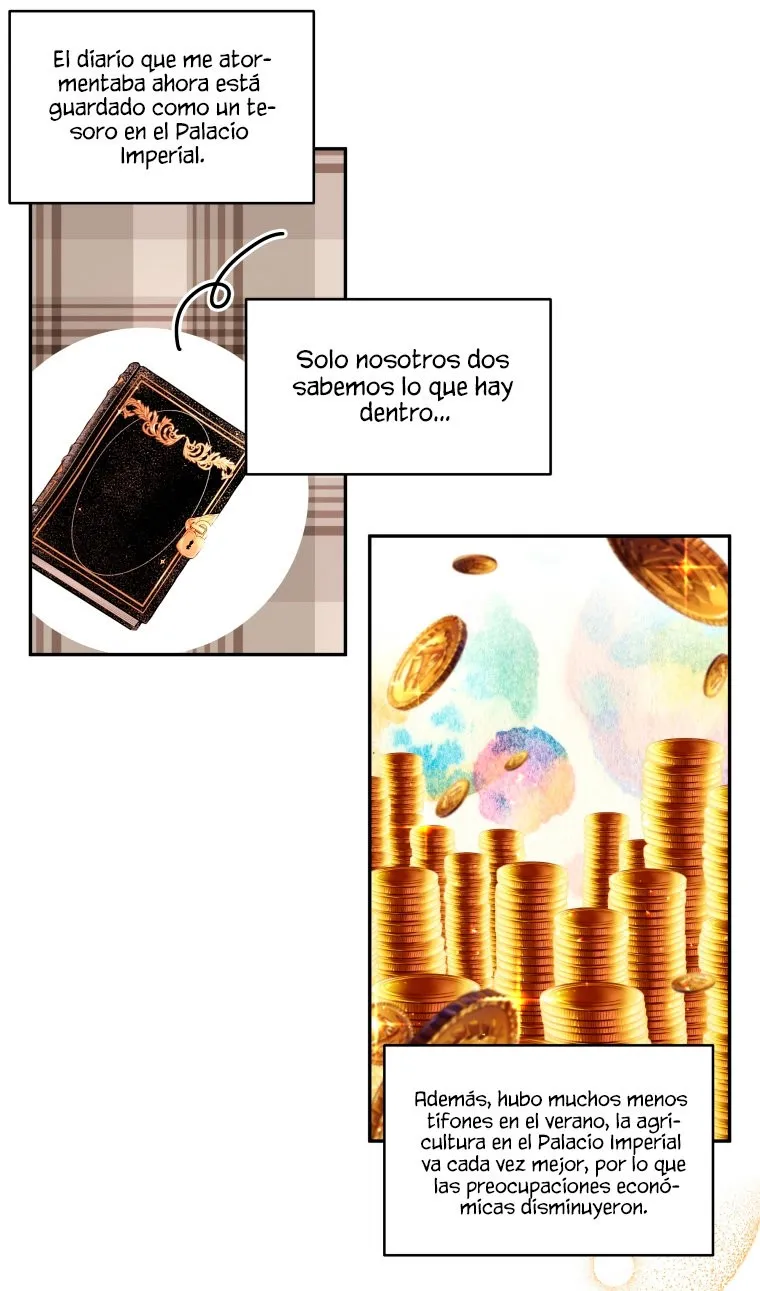 ¡Oh, su majestad! Capítulo 69 en Línea - página 6