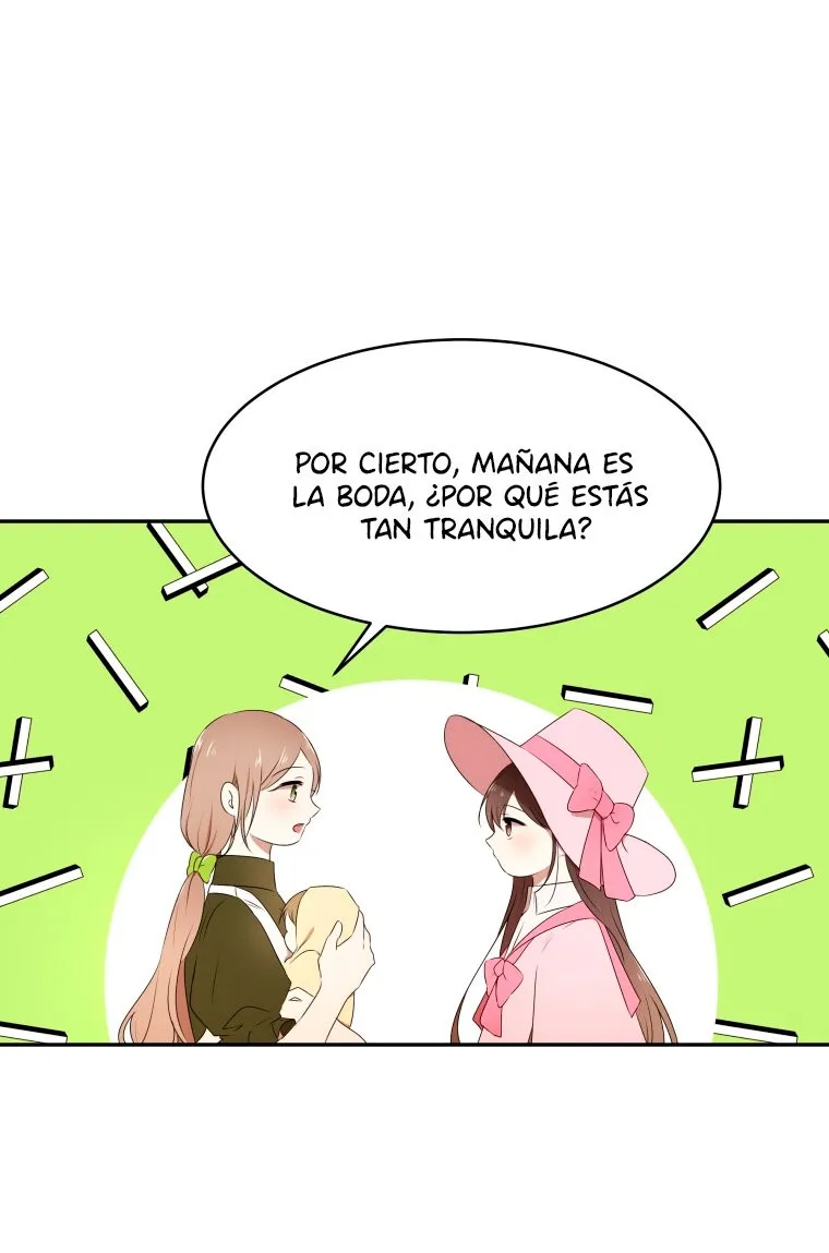 ¡Oh, su majestad! Capítulo 69 en Línea - página 9