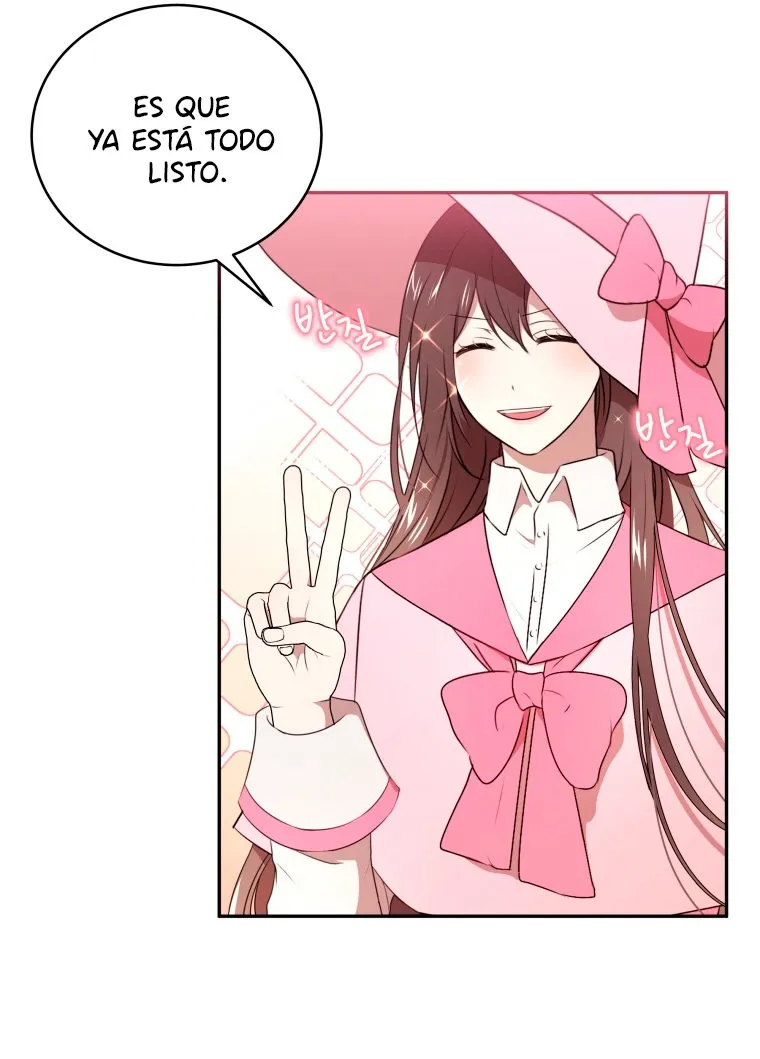 ¡Oh, su majestad! Capítulo 69 en Línea - página 10