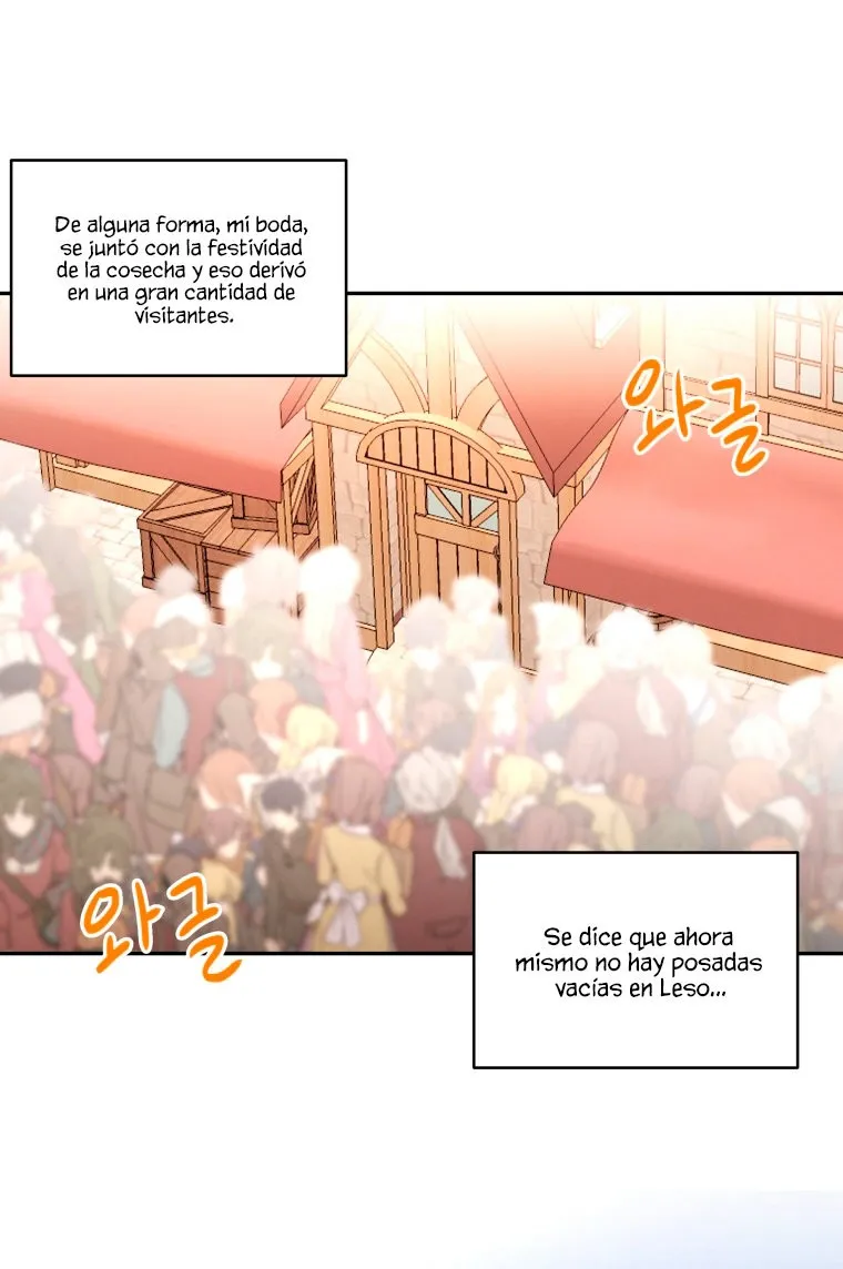 ¡Oh, su majestad! Capítulo 69 en Línea - página 11