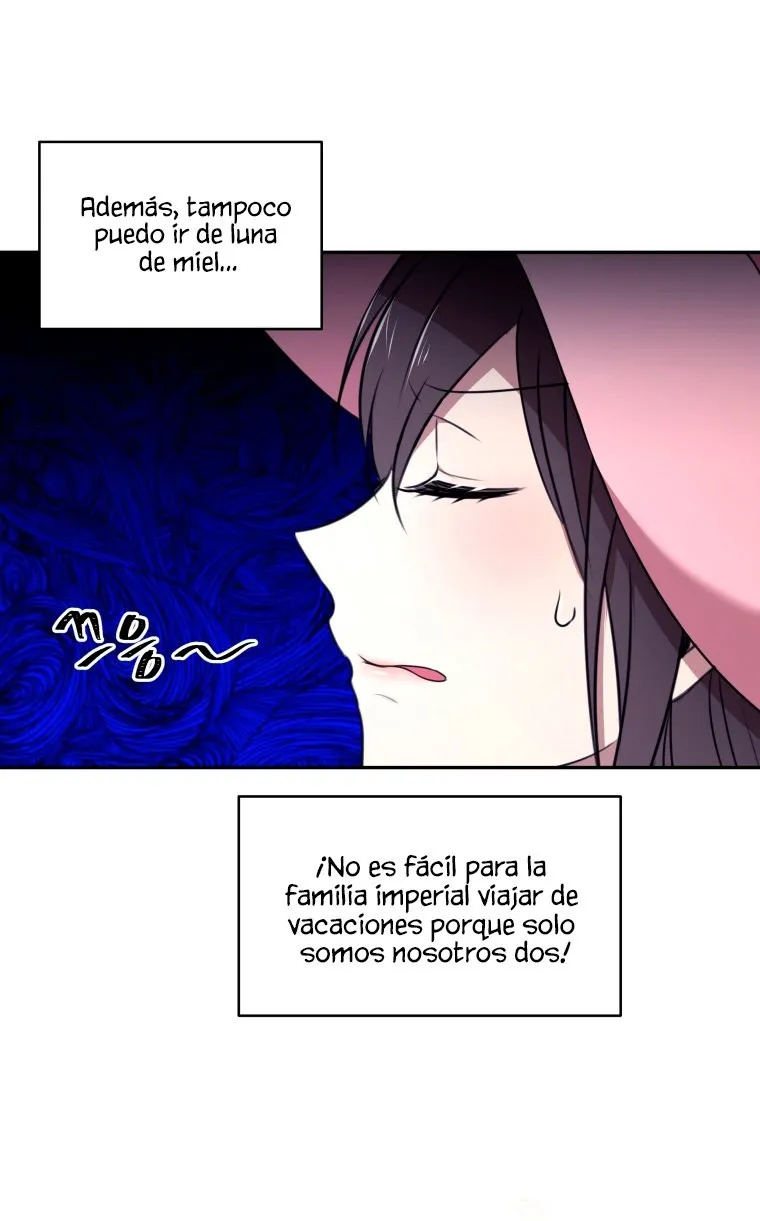 ¡Oh, su majestad! Capítulo 69 en Línea - página 13
