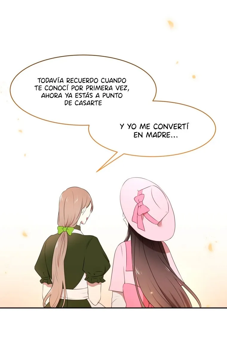 ¡Oh, su majestad! Capítulo 69 en Línea - página 14