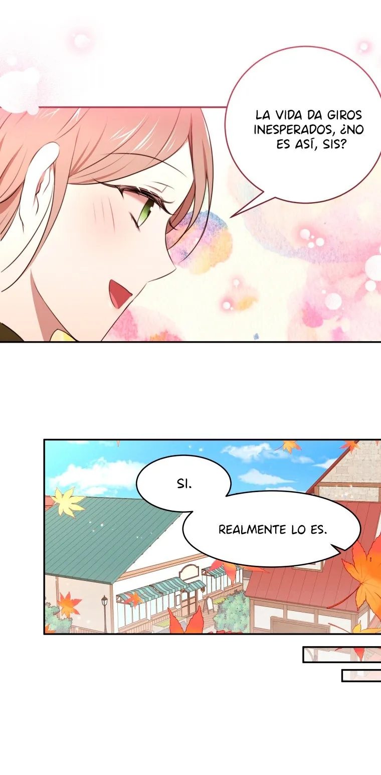 ¡Oh, su majestad! Capítulo 69 en Línea - página 15