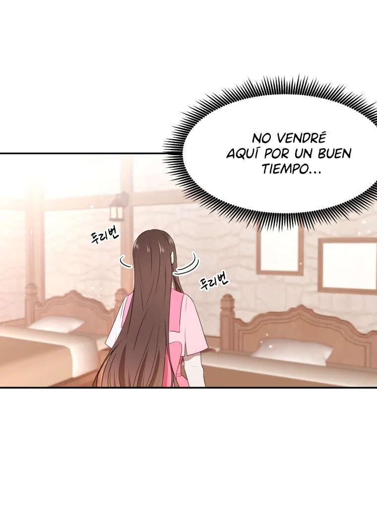 ¡Oh, su majestad! Capítulo 69 en Línea - página 17