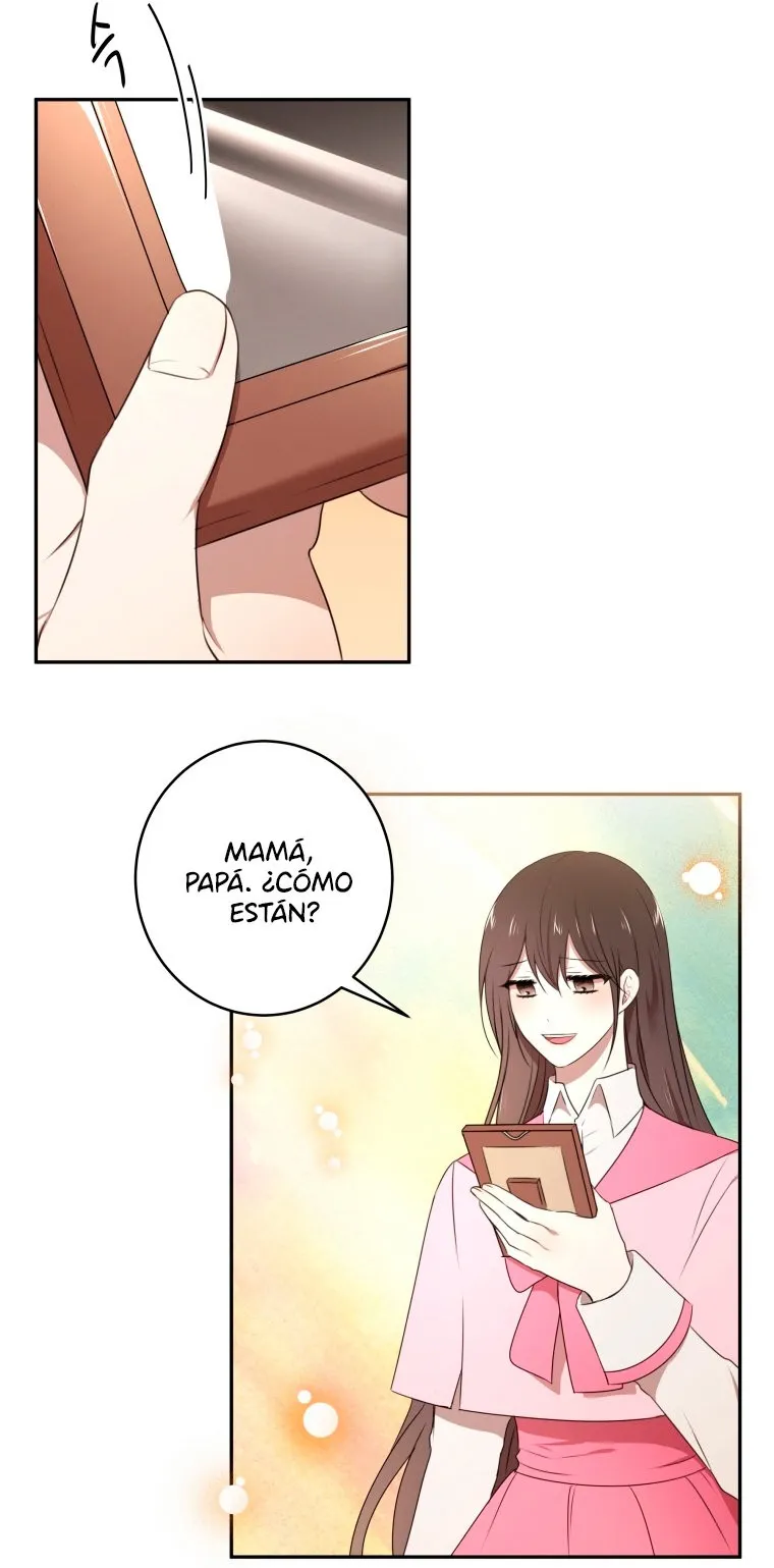 ¡Oh, su majestad! Capítulo 69 en Línea - página 18