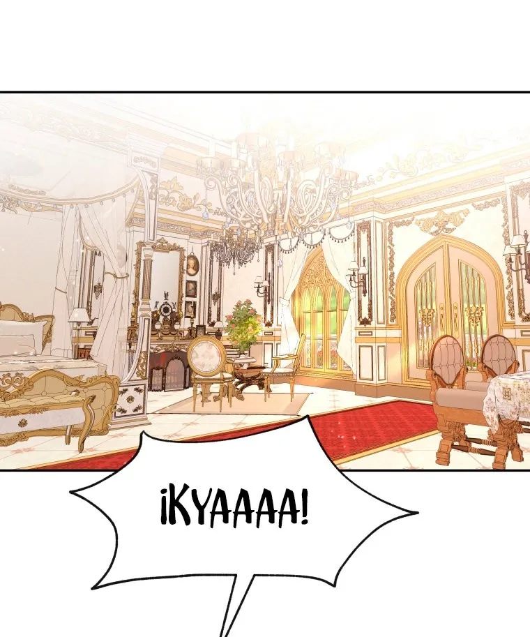 ¡Oh, su majestad! Capítulo 69 en Línea - página 26