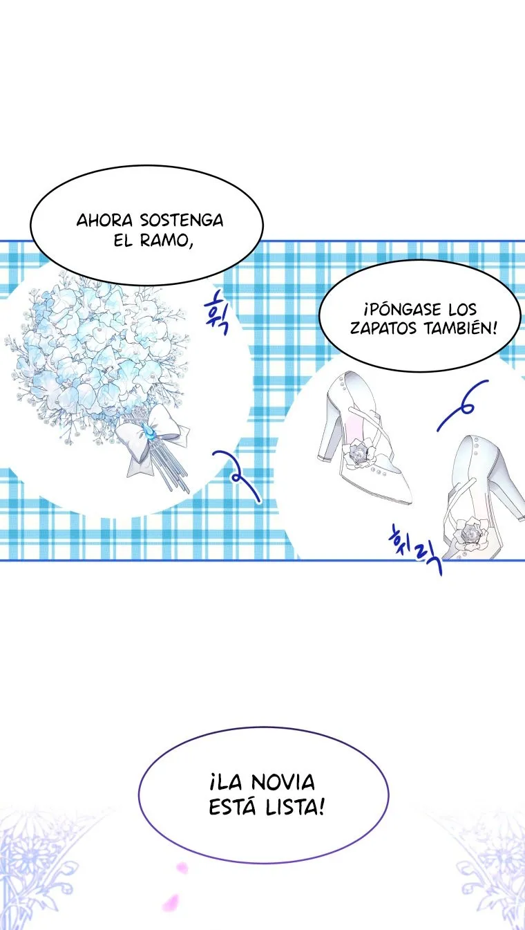 ¡Oh, su majestad! Capítulo 69 en Línea - página 28