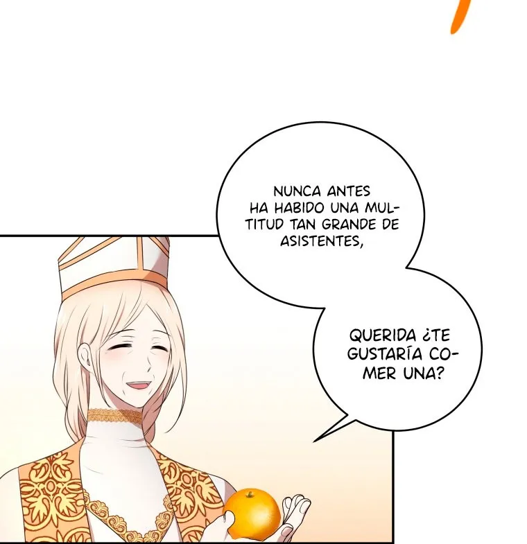 ¡Oh, su majestad! Capítulo 69 en Línea - página 32