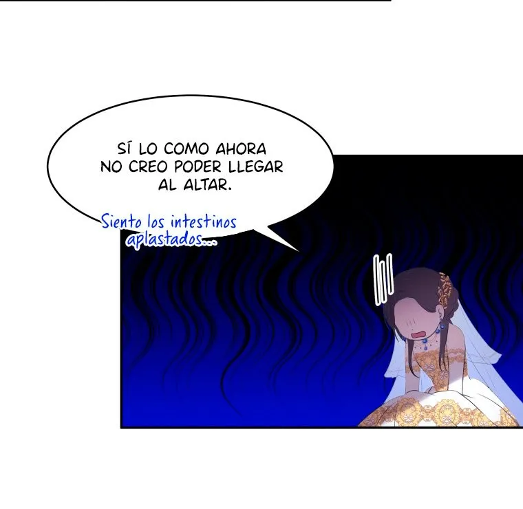 ¡Oh, su majestad! Capítulo 69 en Línea - página 33