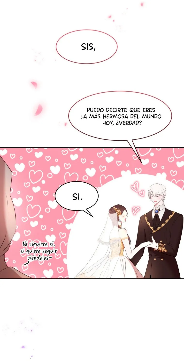 ¡Oh, su majestad! Capítulo 69 en Línea - página 37