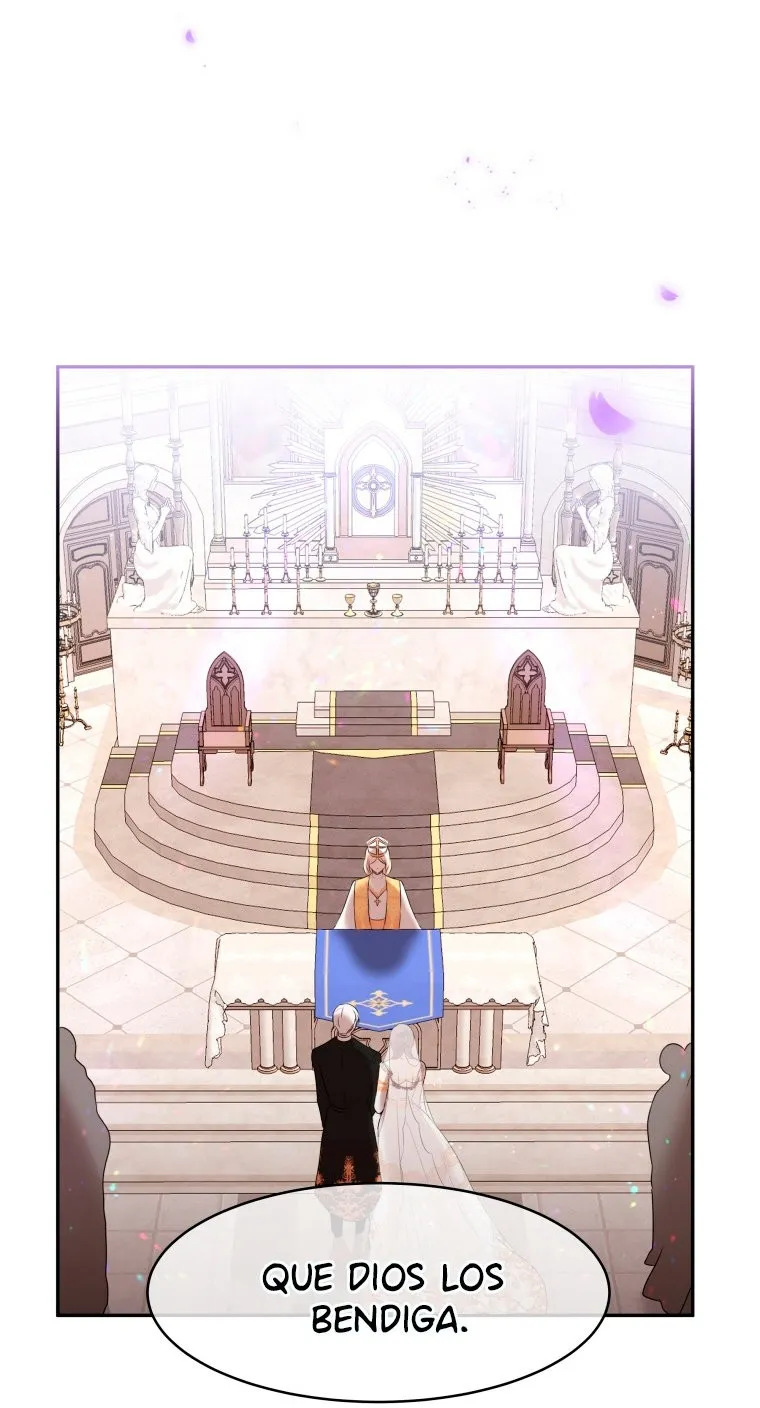 ¡Oh, su majestad! Capítulo 69 en Línea - página 38