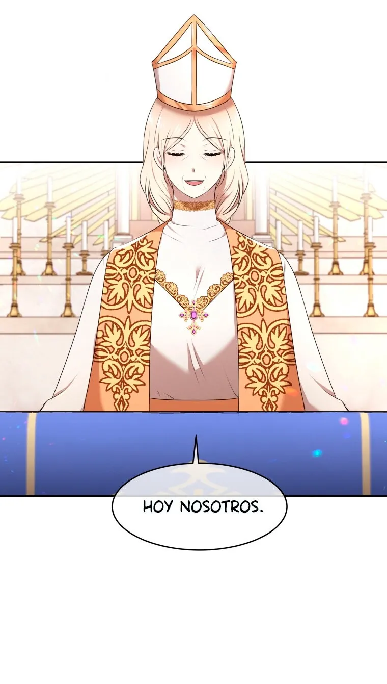 ¡Oh, su majestad! Capítulo 69 en Línea - página 39