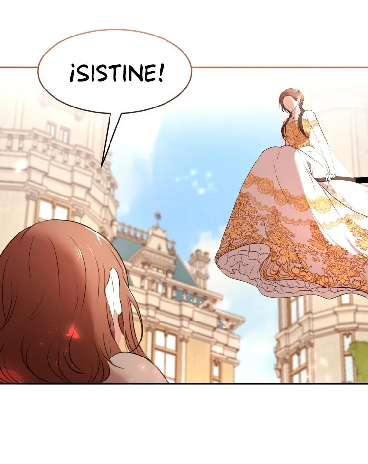 ¡Oh, su majestad! Capítulo 69 en Línea - página 50