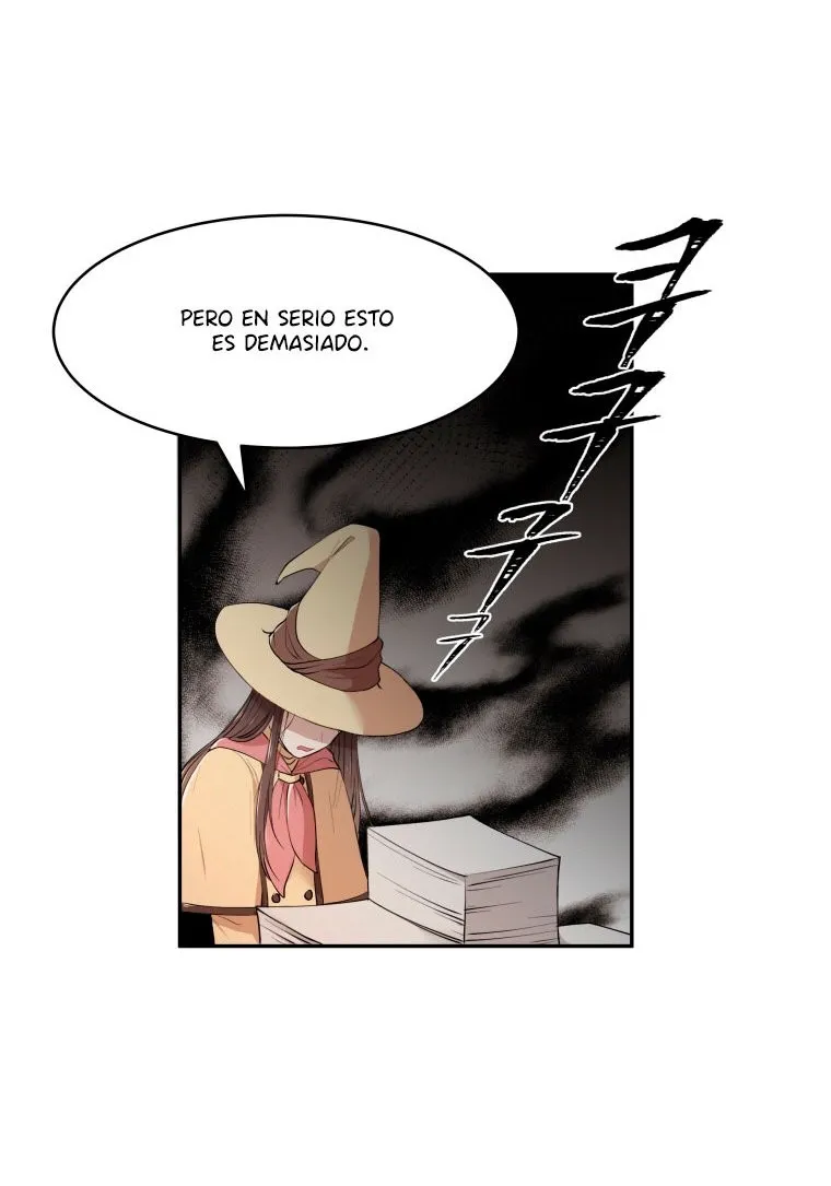 ¡Oh, su majestad! Capítulo 7 en Línea - página 8