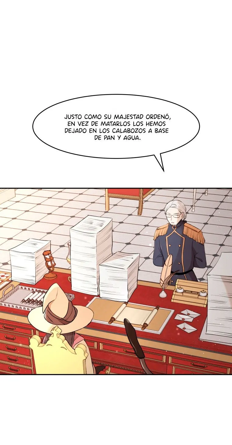 ¡Oh, su majestad! Capítulo 7 en Línea - página 15