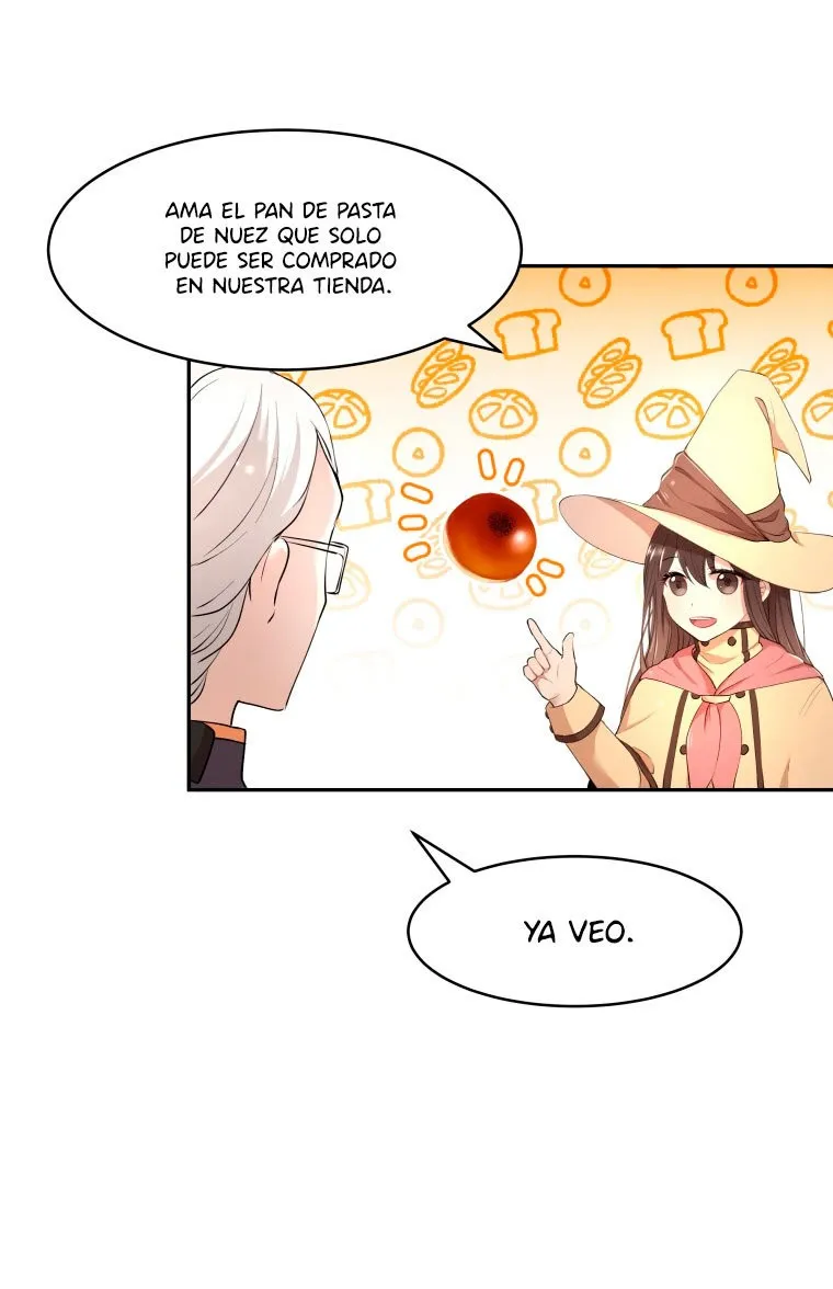 ¡Oh, su majestad! Capítulo 7 en Línea - página 18