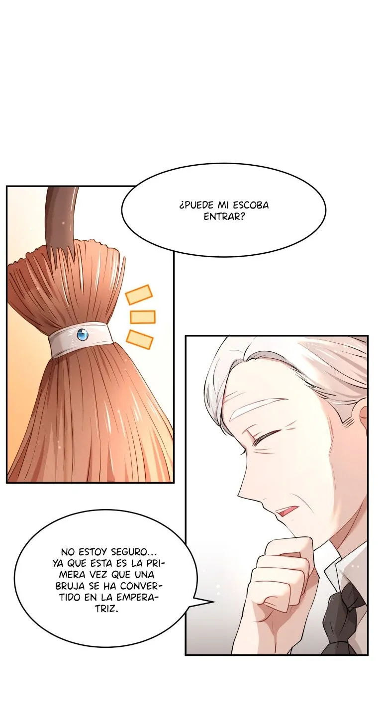 ¡Oh, su majestad! Capítulo 7 en Línea - página 29