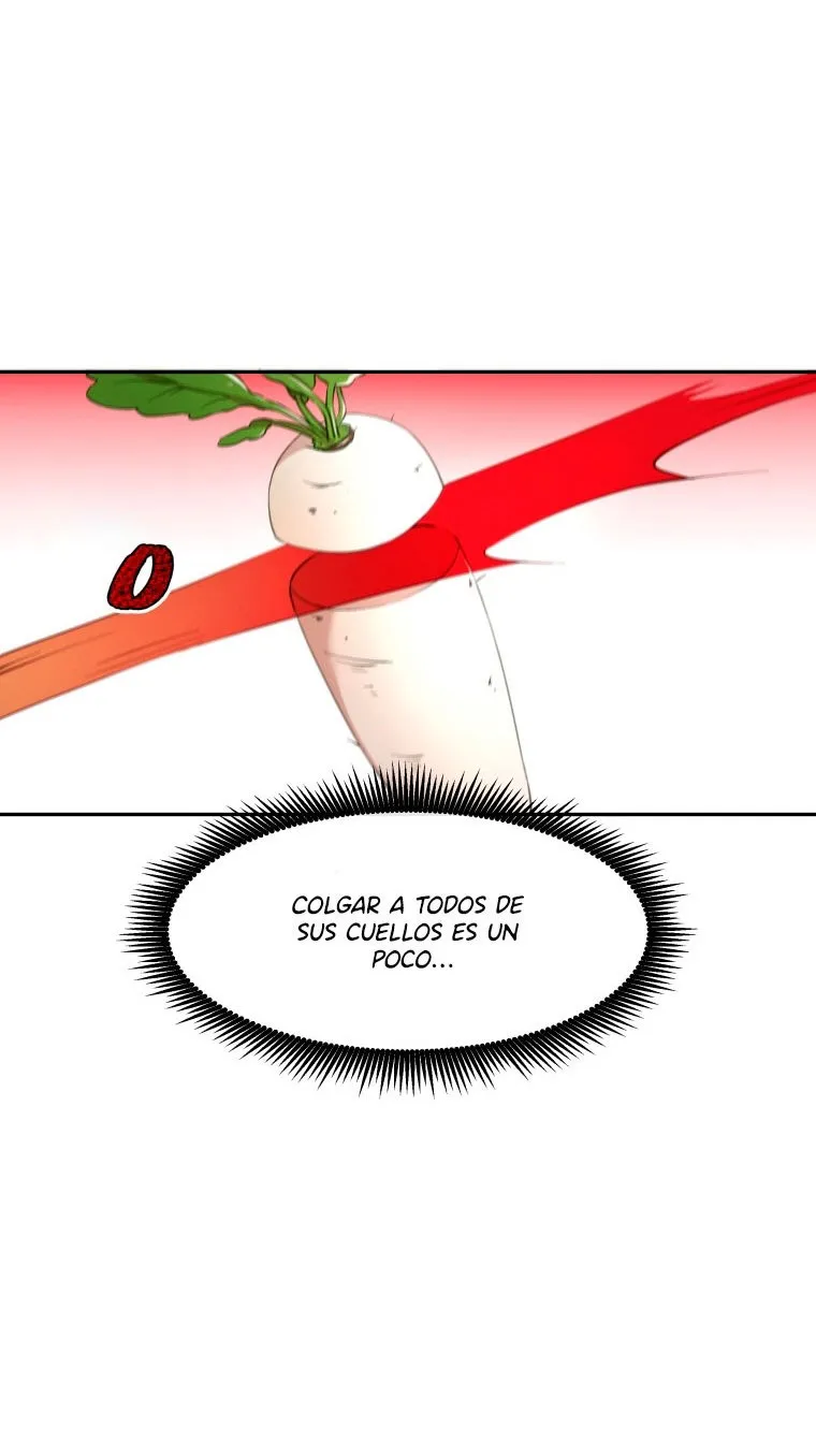 ¡Oh, su majestad! Capítulo 7 en Línea - página 51
