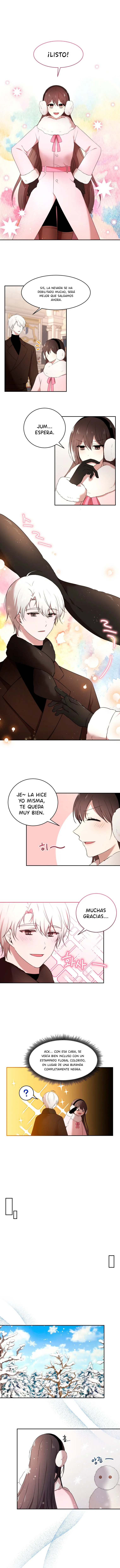 ¡Oh, su majestad! Capítulo 70 en Línea - página 6