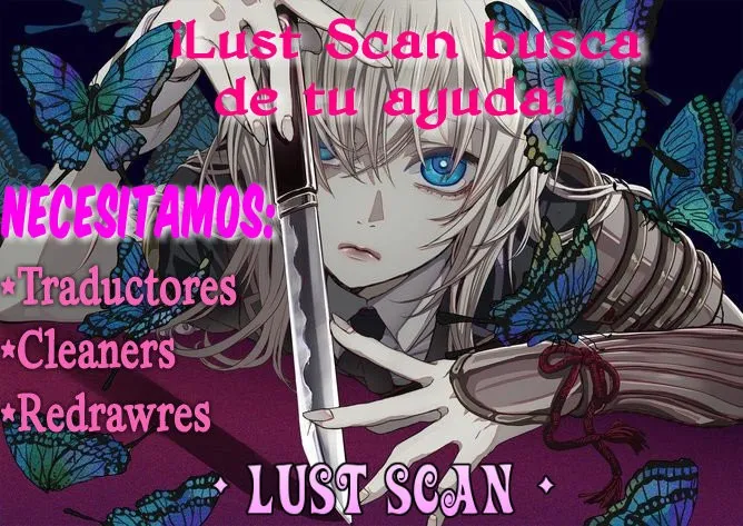 OLGAMI Capítulo 1 en Línea - página 3