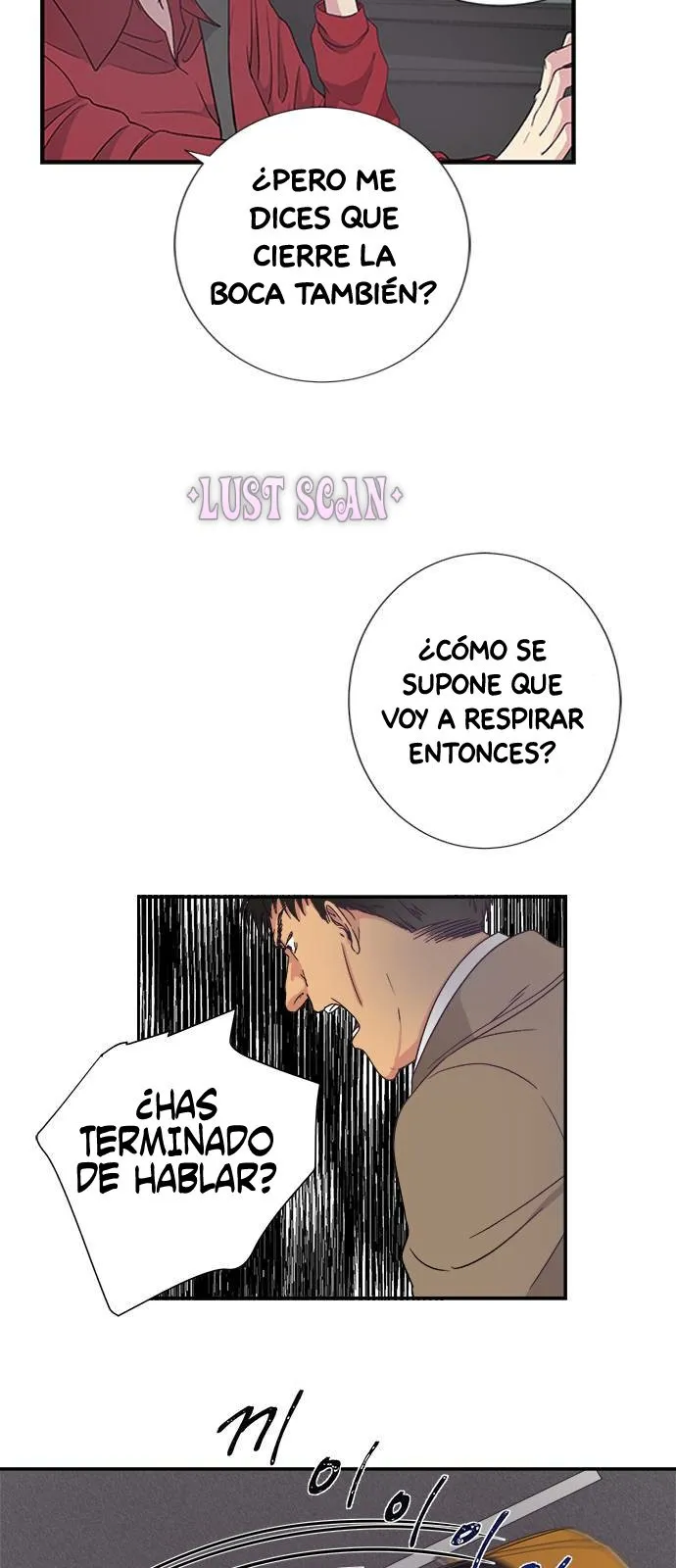 OLGAMI Capítulo 1 en Línea - página 14