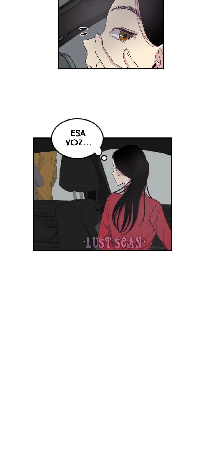 OLGAMI Capítulo 1 en Línea - página 19