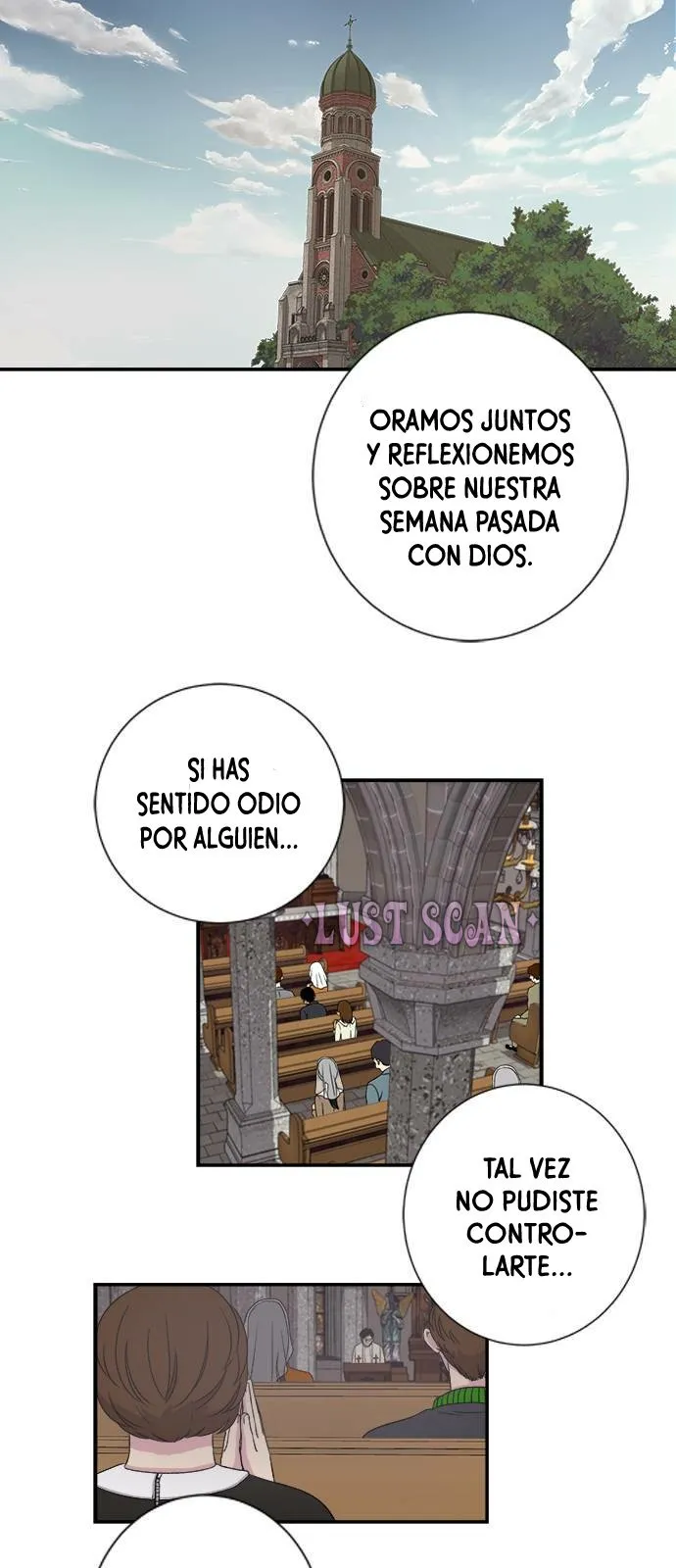 OLGAMI Capítulo 1 en Línea - página 22