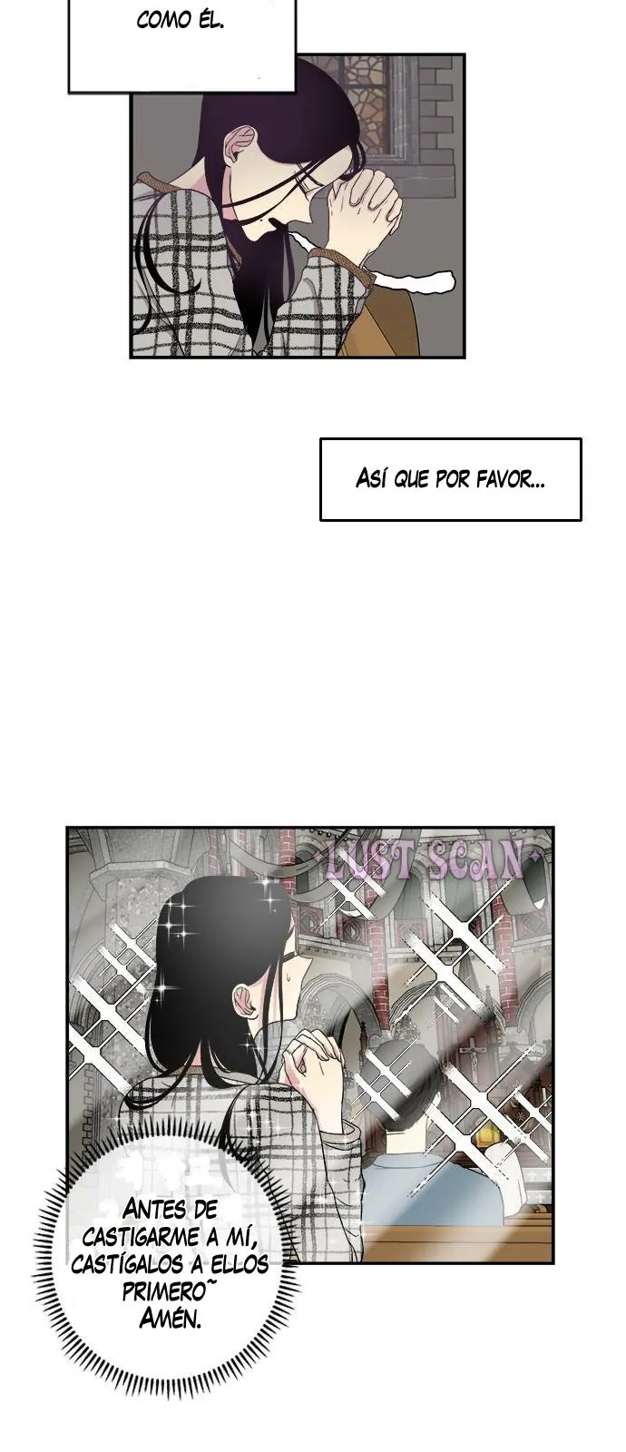 OLGAMI Capítulo 1 en Línea - página 25