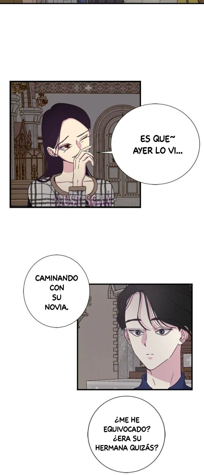 OLGAMI Capítulo 1 en Línea - página 32