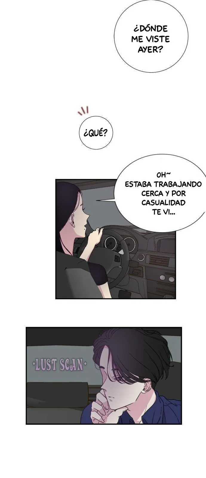 OLGAMI Capítulo 1 en Línea - página 38