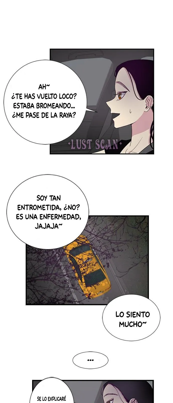 OLGAMI Capítulo 1 en Línea - página 39