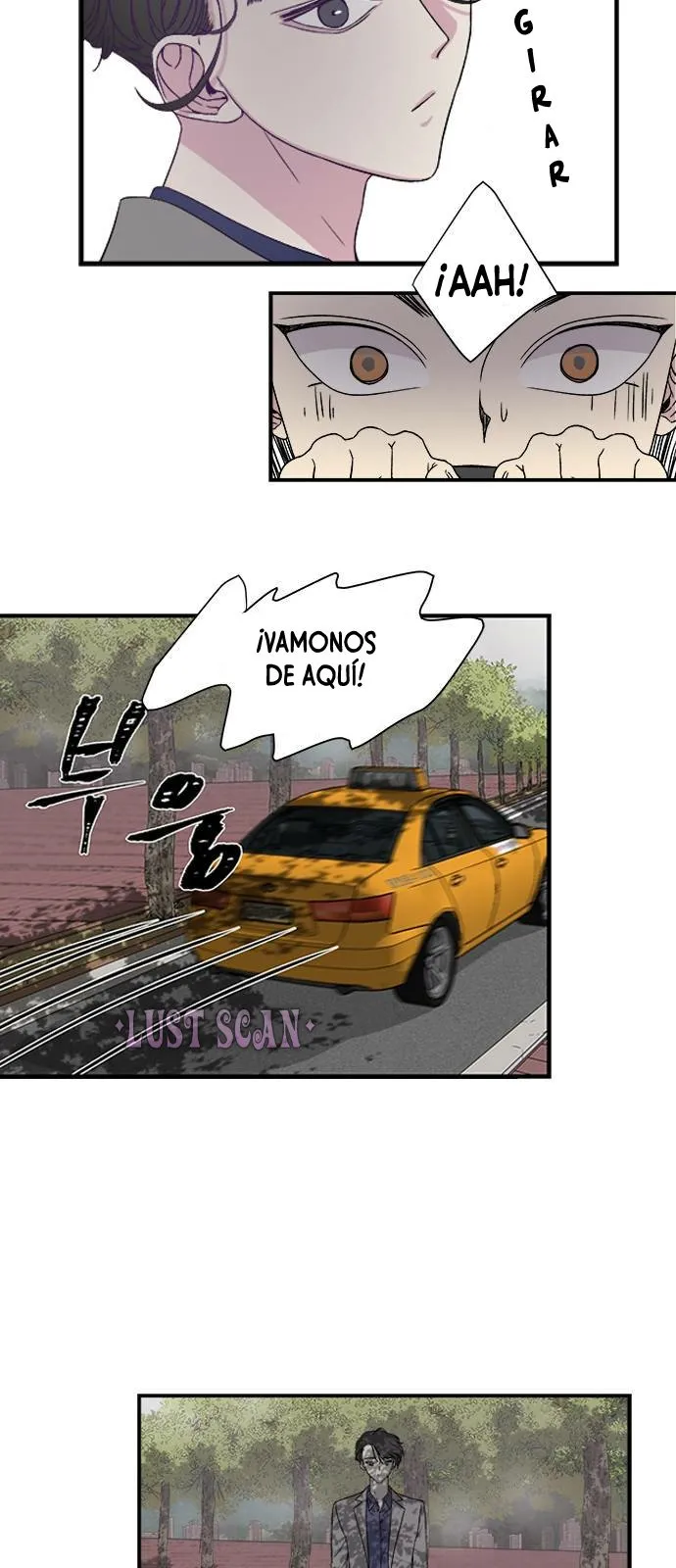 OLGAMI Capítulo 1 en Línea - página 49