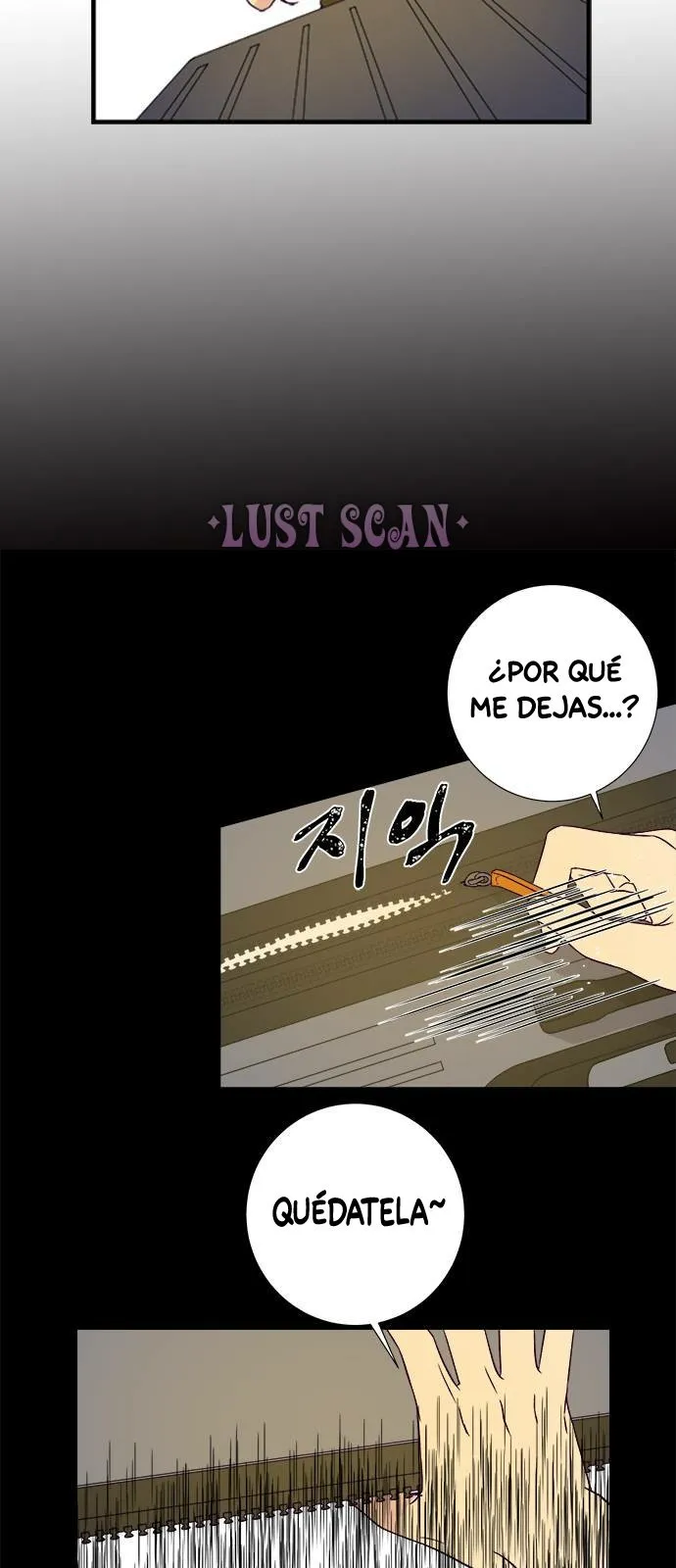 OLGAMI Capítulo 1 en Línea - página 56