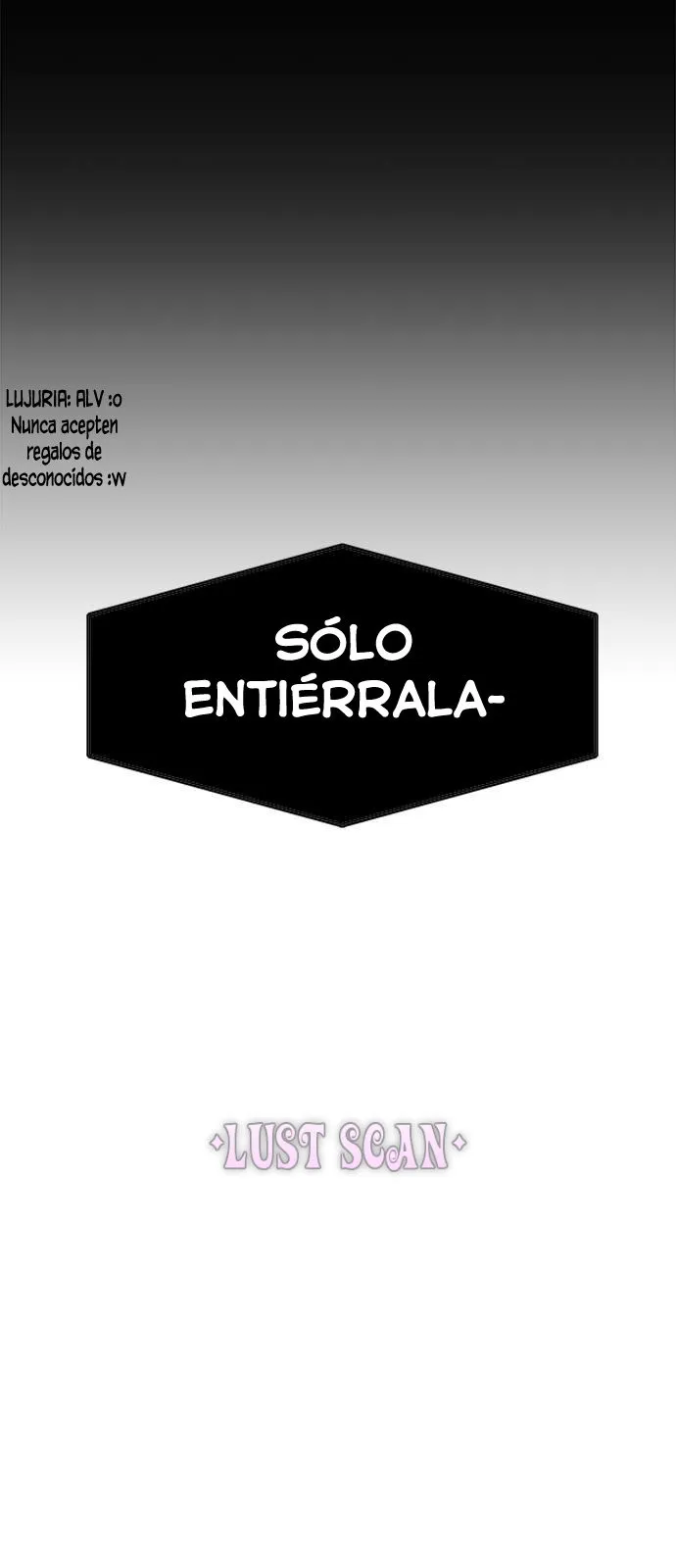 OLGAMI Capítulo 1 en Línea - página 59