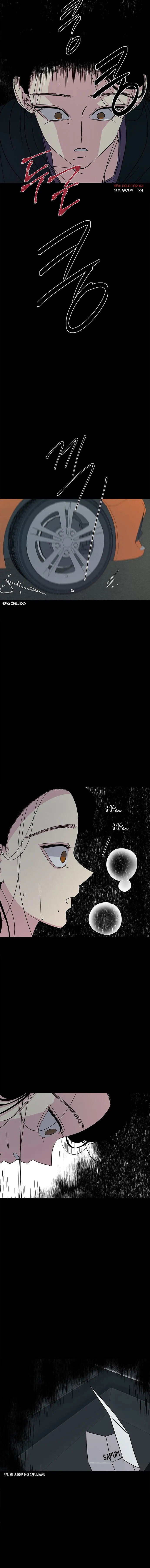 OLGAMI Capítulo 10 en Línea - página 7