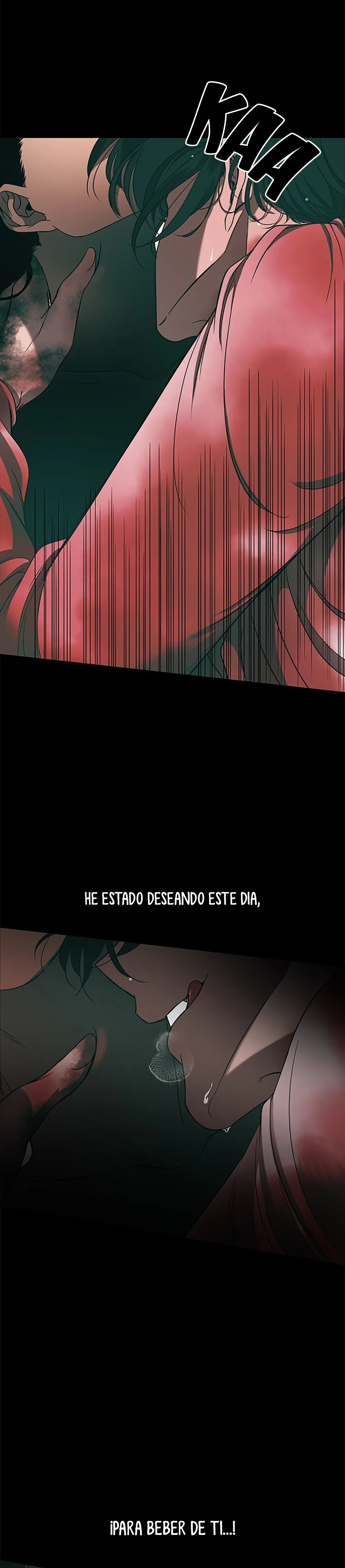 OLGAMI Capítulo 100 en Línea - página 24