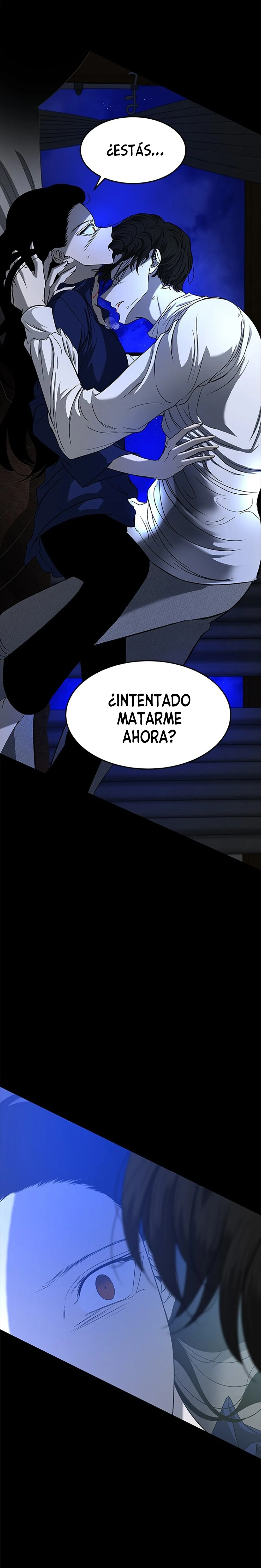 OLGAMI Capítulo 100 en Línea - página 32