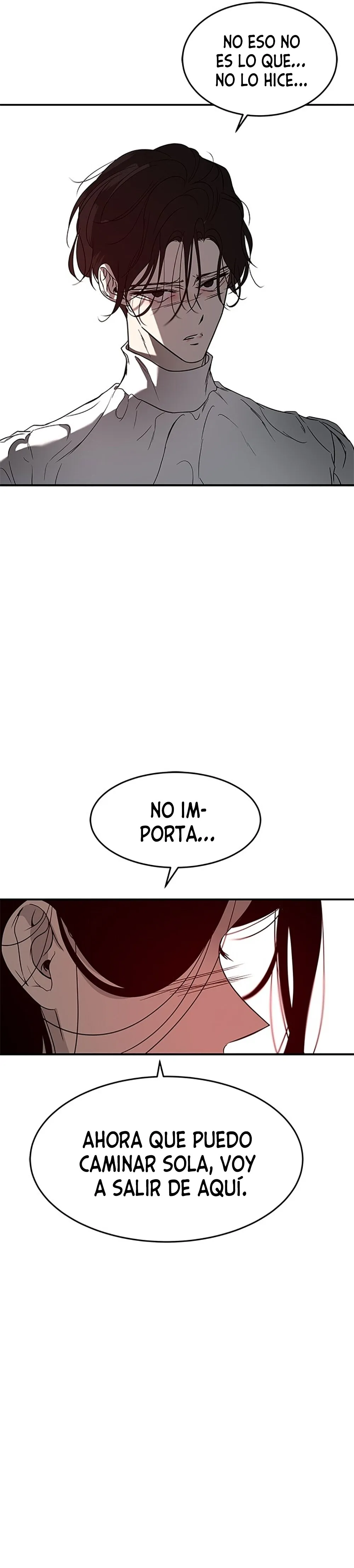 OLGAMI Capítulo 101 en Línea - página 13