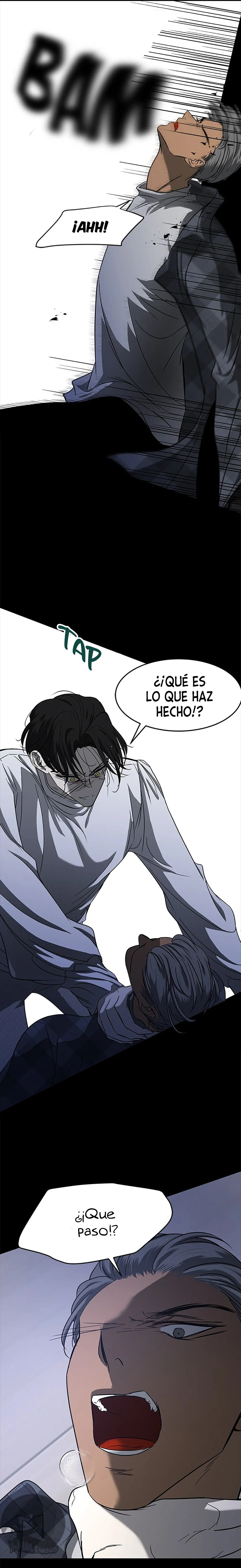 OLGAMI Capítulo 101 en Línea - página 15