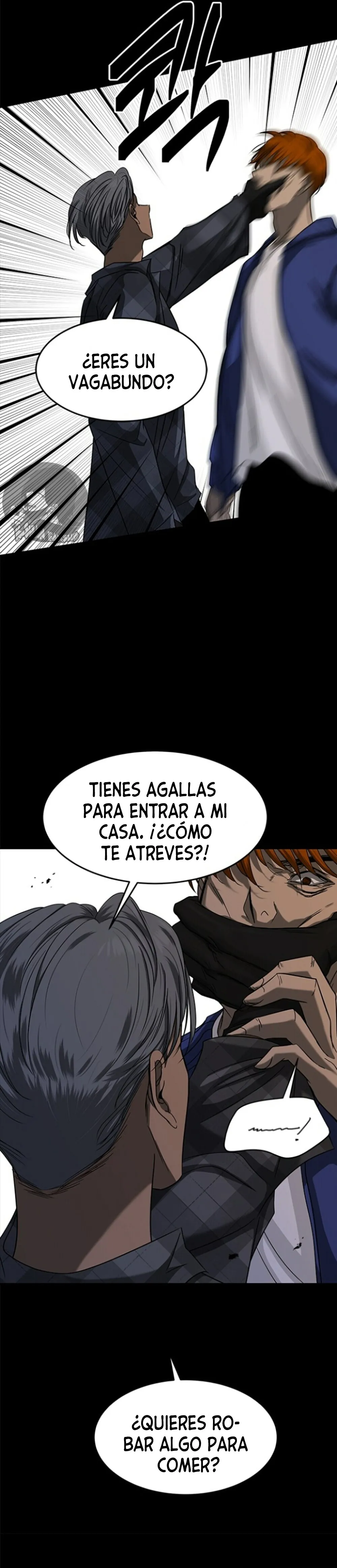 OLGAMI Capítulo 102 en Línea - página 8