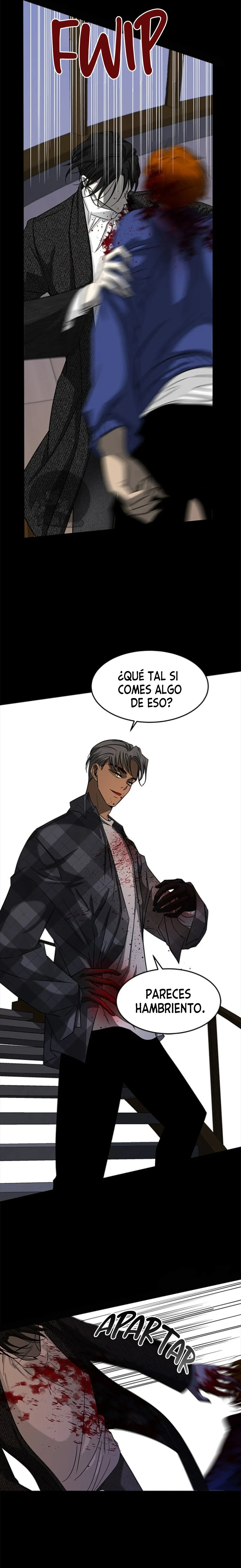 OLGAMI Capítulo 102 en Línea - página 12