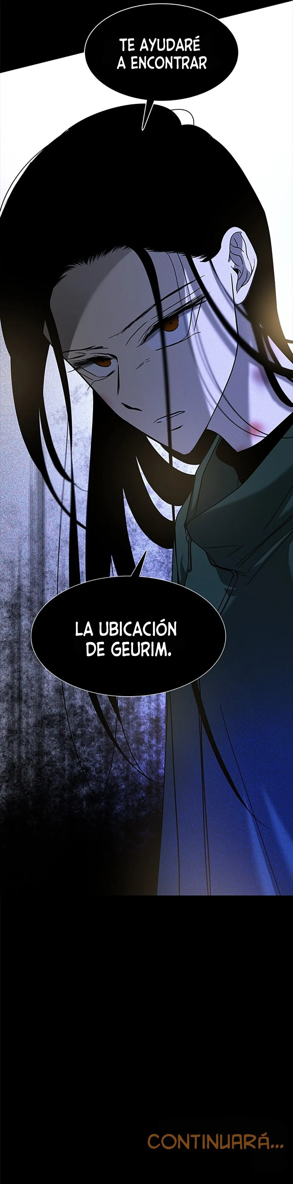 OLGAMI Capítulo 102 en Línea - página 34