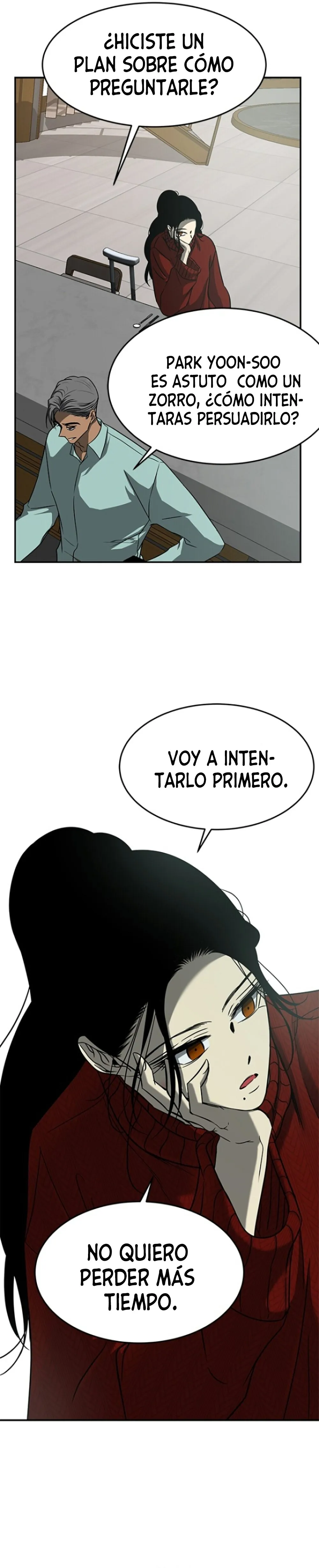 OLGAMI Capítulo 103 en Línea - página 5