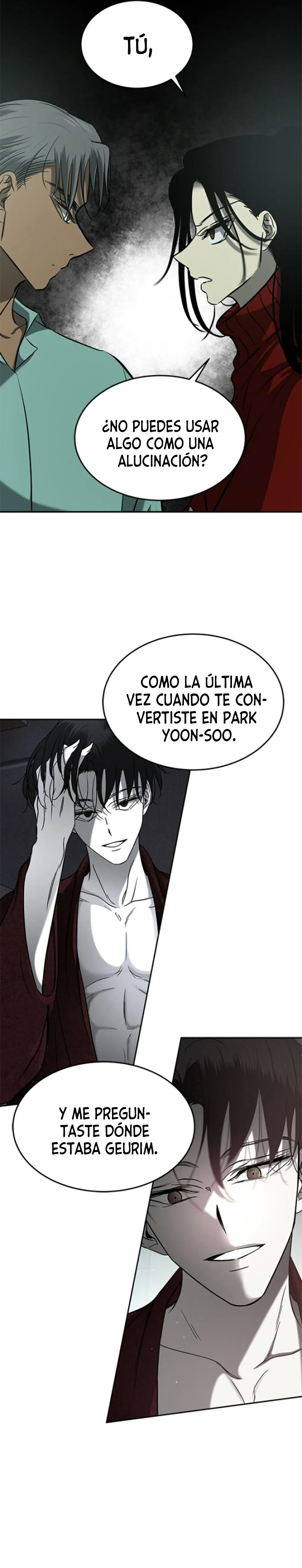 OLGAMI Capítulo 103 en Línea - página 9